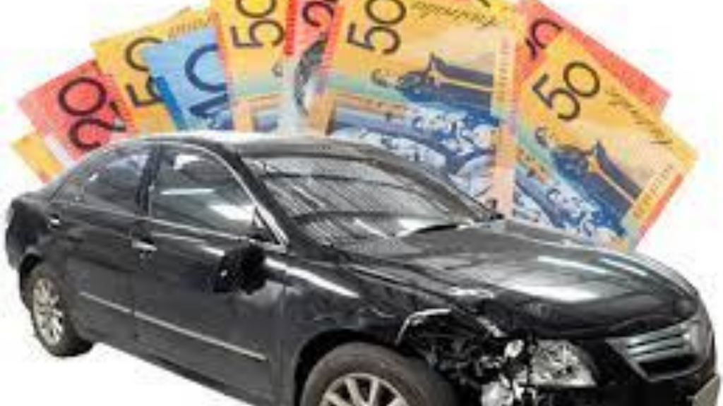 top cash for cars Melbourne